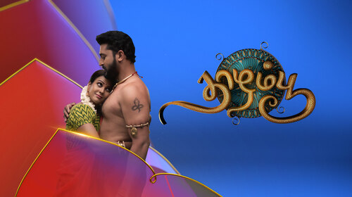 Thaazhampoo Tamil Drama Trailer Thumbnail