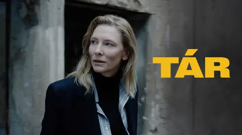Tár English Drama Movie Thumbnail
