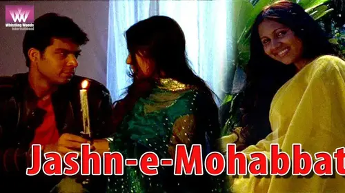 Jashn-E-Mohobaat Hindi Crime Shorts Thumbnail