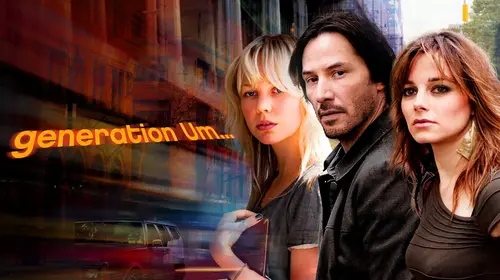 Generation Um... English Crime Movie Thumbnail