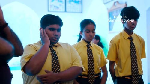 Fireflies: Parth Aur Jugnu | Hooda v/s The Kids | Promo Hindi Drama Trailer Thumbnail