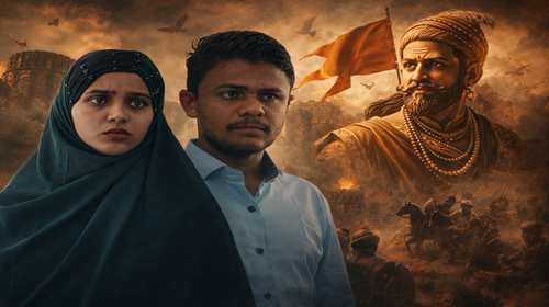 Miss Burkha Hindi Drama Movie Thumbnail