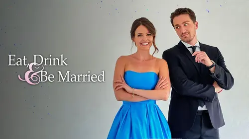 Eat Drink And Be Married English Romance Movie Thumbnail