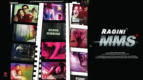 Ragini MMS Hindi Horror Movie Thumbnail