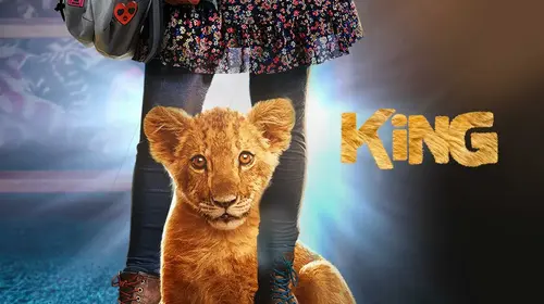 King English Adventure Movie Thumbnail