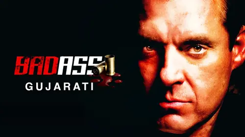 Bad Ass (Gujarati) Gujarati Action Movie Thumbnail