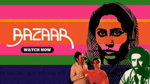 Bazaar Hindi Drama Movie Thumbnail