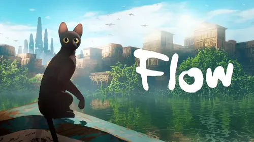 Flow Non verbal Kids Trailer Thumbnail