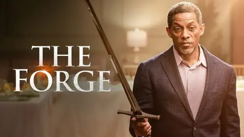 The Forge English Drama Movie Thumbnail