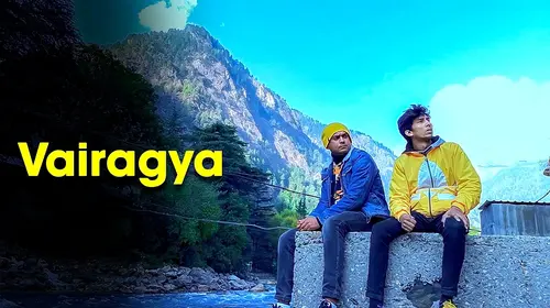 Vairagya Hindi Drama Movie Thumbnail