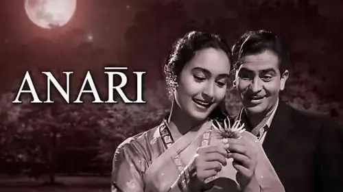 Anari Hindi Comedy Movie Thumbnail