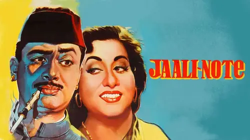 Jaali Note Hindi Crime Movie Thumbnail