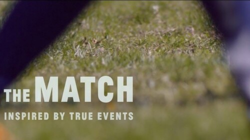 The Match(Hindi) Hindi Historic Movie Thumbnail