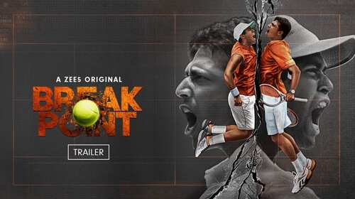 Break Point | Trailer Hindi Documentary Trailer Thumbnail