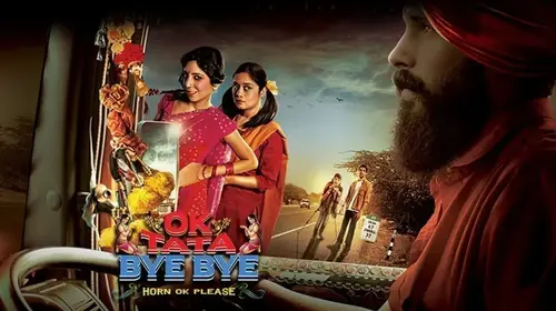 Ok Tata Bye Bye Hindi Documentary Trailer Thumbnail