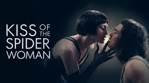 Kiss of the Spider Woman English Drama Movie Thumbnail