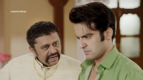 Veer Is Pressured by His Family to Marry - Lakshmi Nivas - Promo Hindi Family Trailer Thumbnail