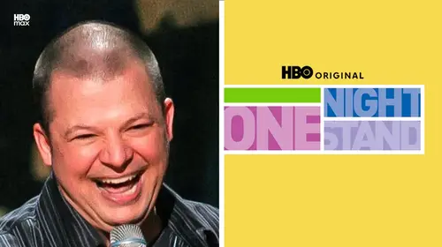 One Night Stand: Jim Norton English Comedy Movie Thumbnail