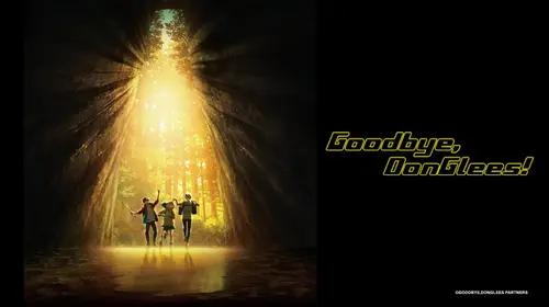 Goodbye, Don Glees! Japanese Adventure Movie Thumbnail