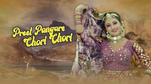 Preet Pangare Chori Chori Gujarati Drama Movie Thumbnail