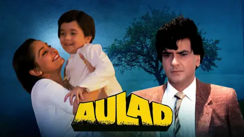 Aulad Hindi Drama Movie Thumbnail
