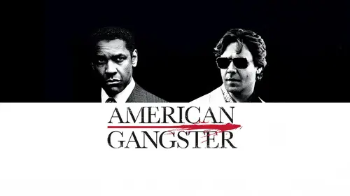 American Gangster English Action Movie Thumbnail