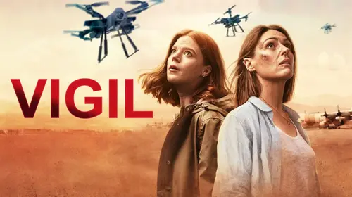 Episode 1 English Crime Trailer Thumbnail