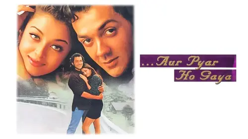 Aur Pyar Ho Gaya Hindi Romance Movie Thumbnail