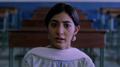 Good Bad Girl Hindi Comedy Trailer Thumbnail
