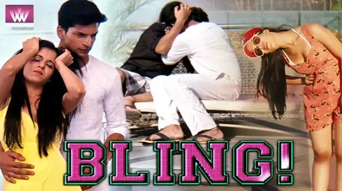 Bling Romance Shorts Thumbnail
