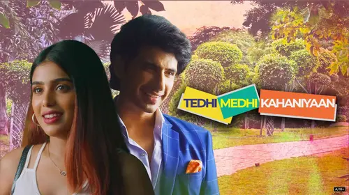 Tedhi Medhi Kahaniyaan Hindi Comedy Movie Thumbnail