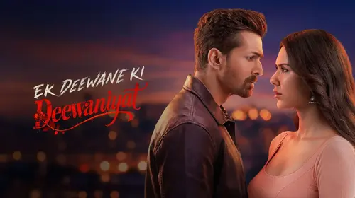 Ek Deewane Ki Deewaniyat Hindi Romance Trailer Thumbnail