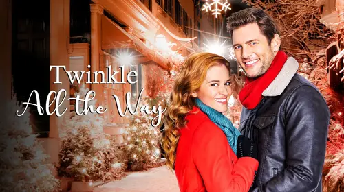 Twinkle All The Way English Holiday Movie Thumbnail
