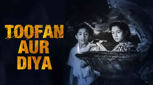 Toofan Aur Deeya Hindi Drama Movie Thumbnail