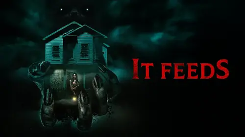 It Feeds Hindi Horror Movie Thumbnail