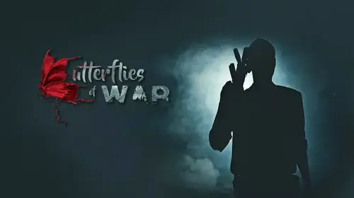 Butterflies of War Bengali Drama Movie Thumbnail