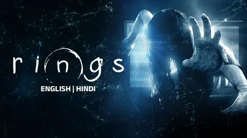 Rings English Horror Trailer Thumbnail