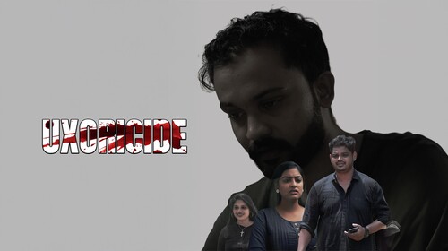 Uxoricide Malayalam Crime Series Thumbnail