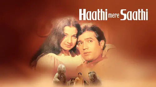 Haathi Mere Saathi Hindi Drama Movie Thumbnail