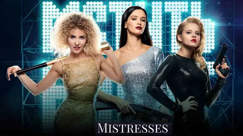 Mistresses Hindi Comedy Movie Thumbnail