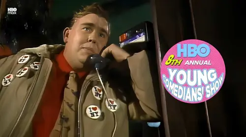 8th Annual Young Comedians' Show English Comedy Movie Thumbnail