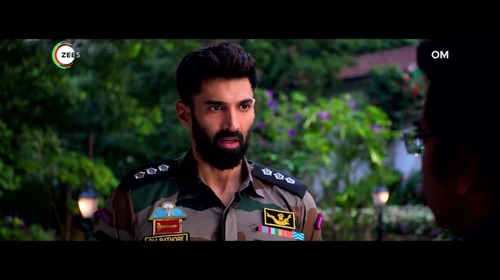 Rashtra Kavach Om | Nation Comes First | Promo Hindi Action Trailer Thumbnail