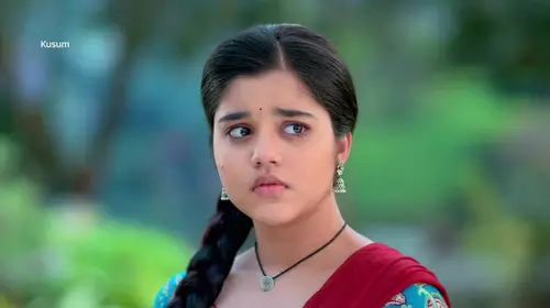 Indrani Shares Ayushman's Choice with Kusum - Kusum - Promo Bengali Romance Trailer Thumbnail