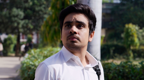 Court Kacheri Hindi Comedy Trailer Thumbnail