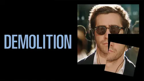 Demolition English Comedy Movie Thumbnail