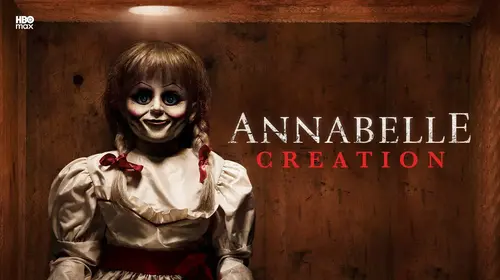 Annabelle: Creation English Horror Movie Thumbnail