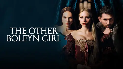 The Other Boleyn Girl English Biopic Movie Thumbnail