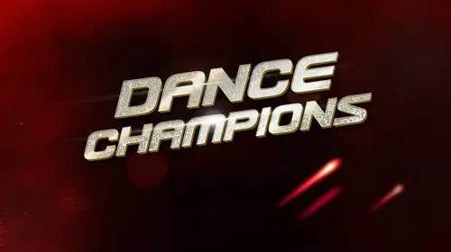 Dance Champions Hindi Reality Trailer Thumbnail