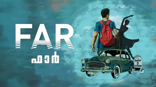 Far Malayalam Drama Movie Thumbnail