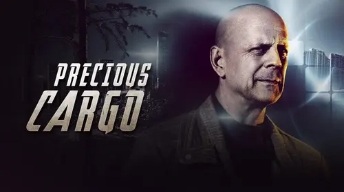 Precious Cargo English Action Movie Thumbnail